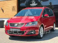 2016 Seat Alhambra