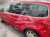 2016 Seat Alhambra