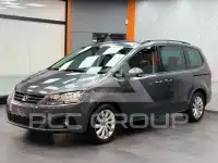 2016 Seat Alhambra