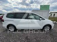 2016 Seat Alhambra