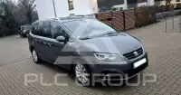 2016 Seat Alhambra