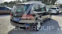 2016 Seat Alhambra