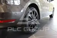 2016 Seat Alhambra