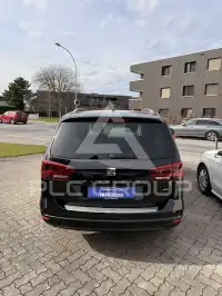 2016 Seat Alhambra