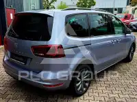 2016 Seat Alhambra