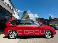 2016 Seat Alhambra
