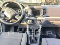 2016 Seat Alhambra