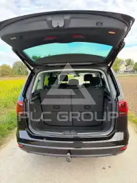 2016 Seat Alhambra