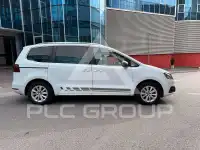 2016 Seat Alhambra