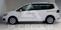 2016 Seat Alhambra