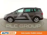 2016 Seat Alhambra