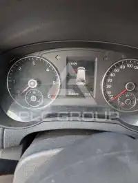 2016 Seat Alhambra