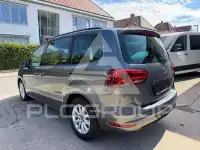 2016 Seat Alhambra