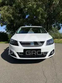 2016 Seat Alhambra