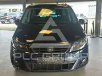 2016 Seat Alhambra