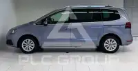 2016 Seat Alhambra