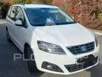 2016 Seat Alhambra