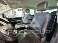 2016 Seat Alhambra