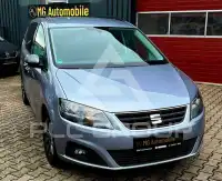 2016 Seat Alhambra