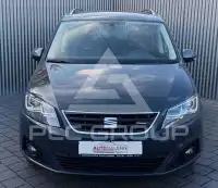 2016 Seat Alhambra
