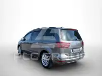 2016 Seat Alhambra
