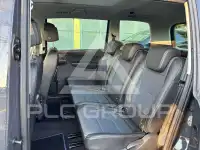 2016 Seat Alhambra