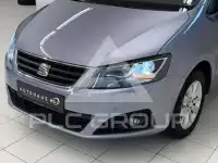 2016 Seat Alhambra