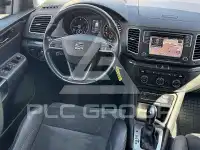 2016 Seat Alhambra