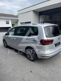 2016 Seat Alhambra