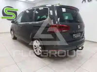 2016 Seat Alhambra