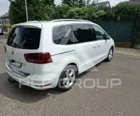 2016 Seat Alhambra