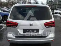 2016 Seat Alhambra