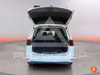 2016 Seat Alhambra