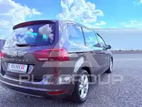 2016 Seat Alhambra