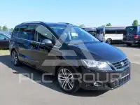 2016 Seat Alhambra