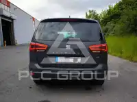 2016 Seat Alhambra