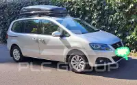 2016 Seat Alhambra