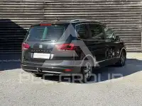 2016 Seat Alhambra
