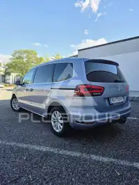 2016 Seat Alhambra