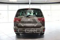 2016 Seat Alhambra