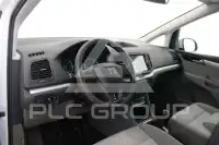 2016 Seat Alhambra