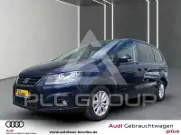 2016 Seat Alhambra