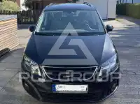2016 Seat Alhambra