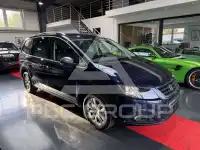 2016 Seat Alhambra
