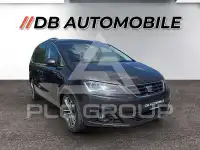 2016 Seat Alhambra