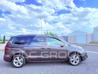 2016 Seat Alhambra