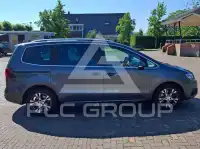 2016 Seat Alhambra
