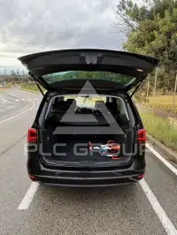 2016 Seat Alhambra
