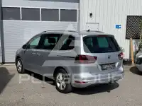 2016 Seat Alhambra