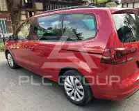 2016 Seat Alhambra